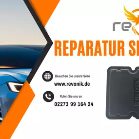 Bild von Revonik GmbH