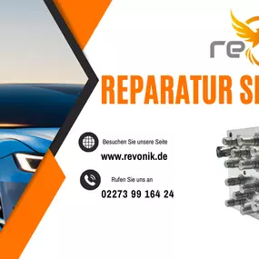 Bild von Revonik GmbH