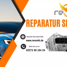 Bild von Revonik GmbH