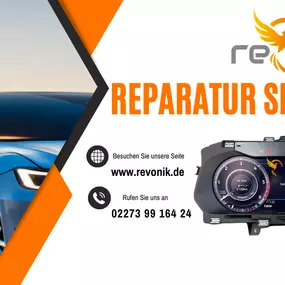 Bild von Revonik GmbH