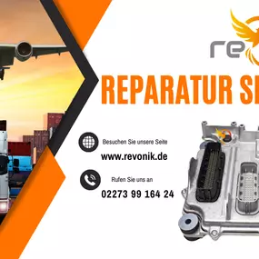 Bild von Revonik GmbH