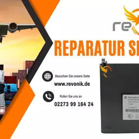 Bild von Revonik GmbH