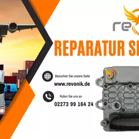 Bild von Revonik GmbH