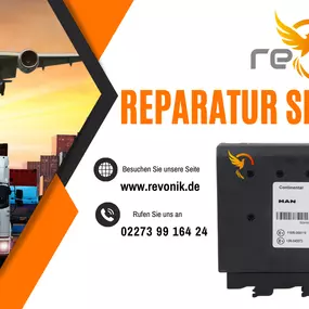 Bild von Revonik GmbH