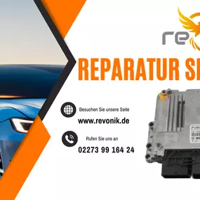 Bild von Revonik GmbH