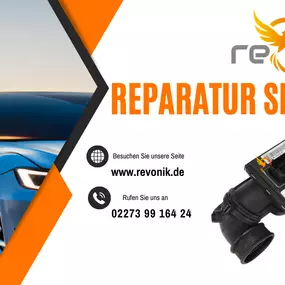 Bild von Revonik GmbH