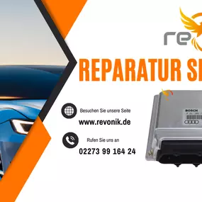 Bild von Revonik GmbH