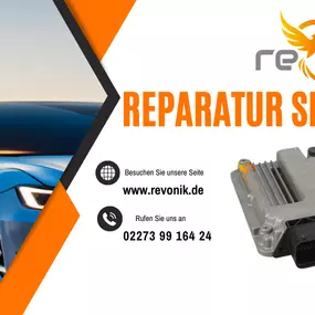 Bild von Revonik GmbH