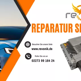 Bild von Revonik GmbH