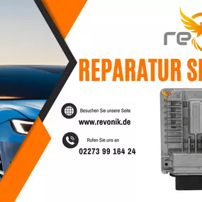 Bild von Revonik GmbH