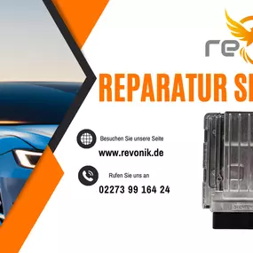 Bild von Revonik GmbH