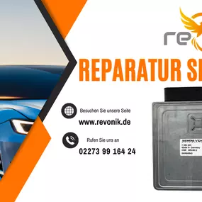 Bild von Revonik GmbH