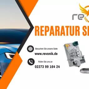 Bild von Revonik GmbH