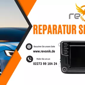 Bild von Revonik GmbH