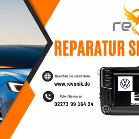 Bild von Revonik GmbH