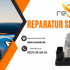 Bild von Revonik GmbH