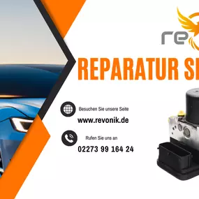 Bild von Revonik GmbH