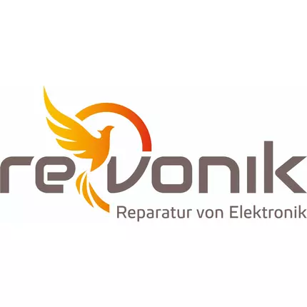 Logotipo de Revonik GmbH