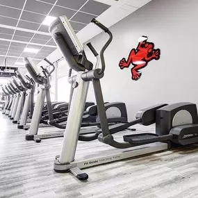 Bild von all inclusive Fitness Heidenheim