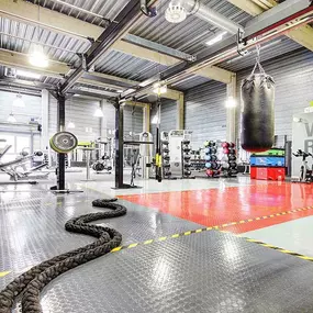 Bild von all inclusive Fitness Heidenheim