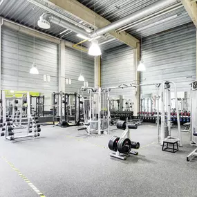 Bild von all inclusive Fitness Heidenheim