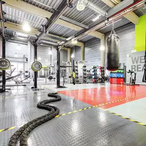 Bild von all inclusive Fitness Heidenheim