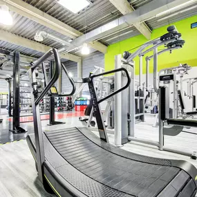 Bild von all inclusive Fitness Heidenheim