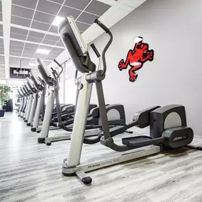 Bild von all inclusive Fitness Heidenheim