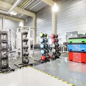 Bild von all inclusive Fitness Heidenheim