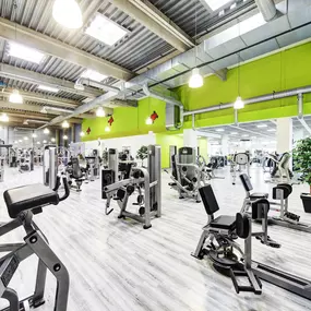 Bild von all inclusive Fitness Heidenheim