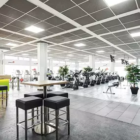 Bild von all inclusive Fitness Heidenheim
