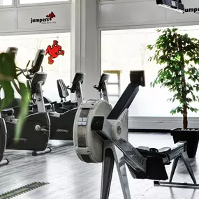 Bild von all inclusive Fitness Heidenheim