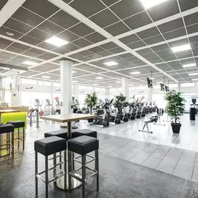 Bild von all inclusive Fitness Heidenheim