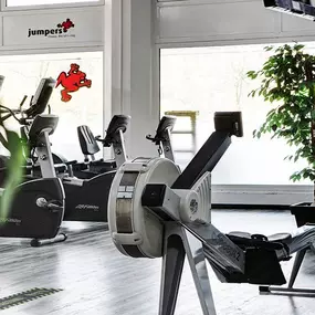 Bild von all inclusive Fitness Heidenheim