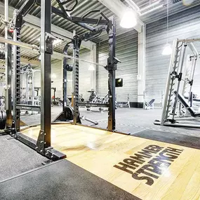 Bild von all inclusive Fitness Heidenheim