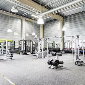 Bild von all inclusive Fitness Heidenheim