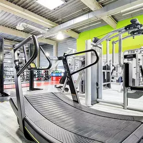Bild von all inclusive Fitness Heidenheim