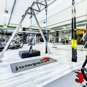 Bild von jumpers Fitness Passau