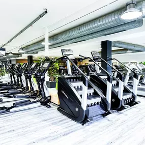 Bild von all inclusive Fitness Passau