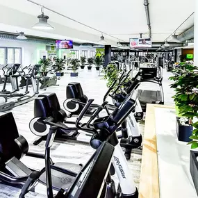 Bild von all inclusive Fitness Passau