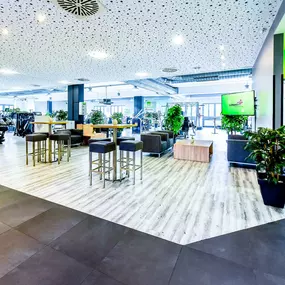 Bild von all inclusive Fitness Passau