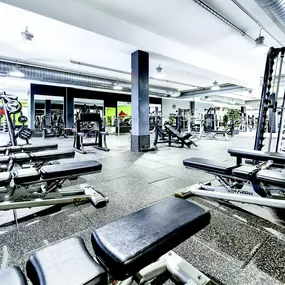 Bild von all inclusive Fitness Passau