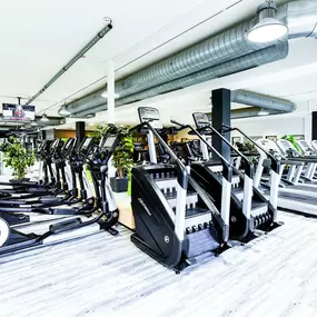 Bild von all inclusive Fitness Passau