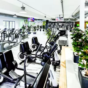 Bild von all inclusive Fitness Passau