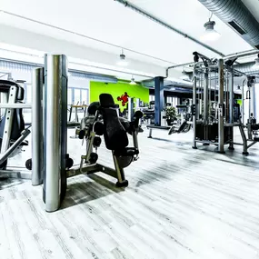 Bild von all inclusive Fitness Passau