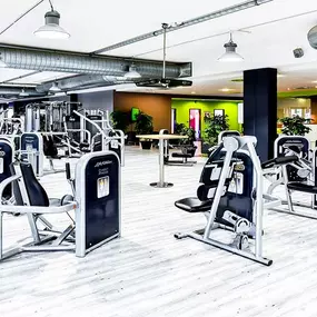 Bild von all inclusive Fitness Passau