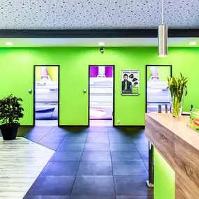 Bild von all inclusive Fitness Passau