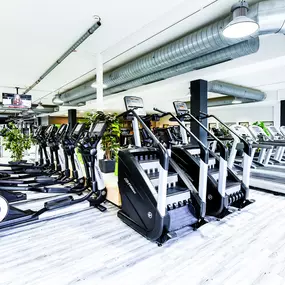 Bild von all inclusive Fitness Passau