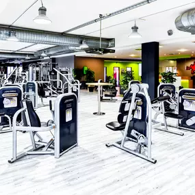 Bild von all inclusive Fitness Passau
