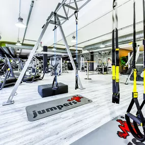 Bild von all inclusive Fitness Passau